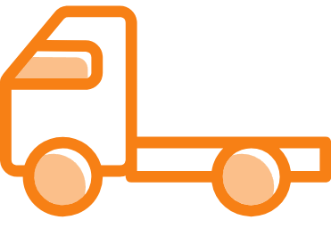 中站拖车/平板车