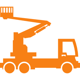 中站高空作业车